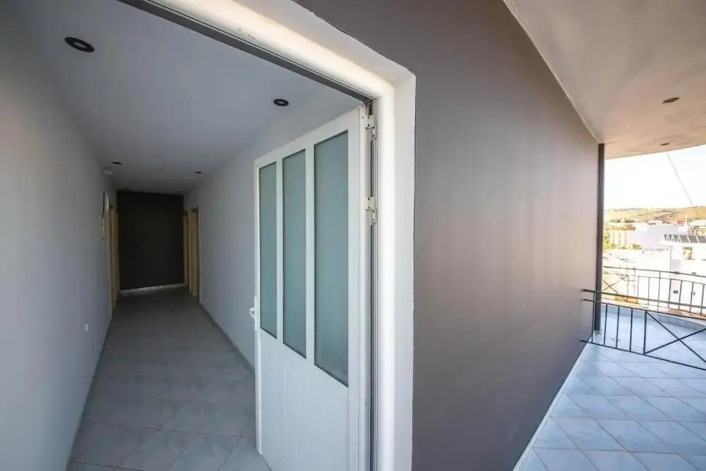 Hotel Noemi's Ksamil