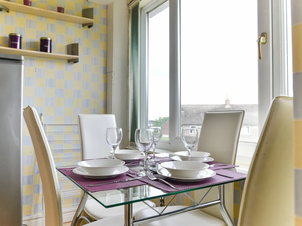Moir Drive Apartments