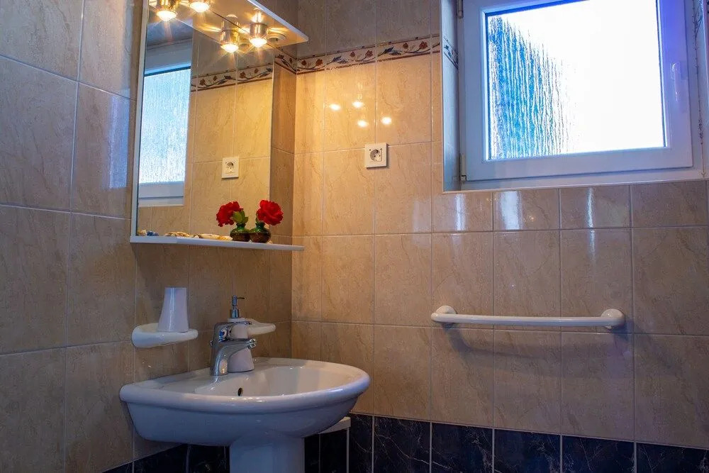Honeymoon Apartment