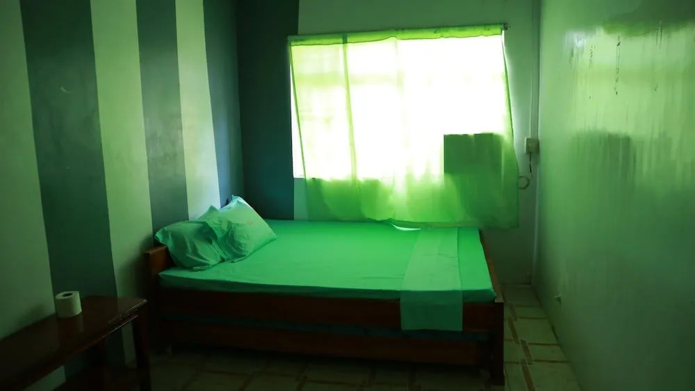 RPK Dormitory Bed and Breakfast