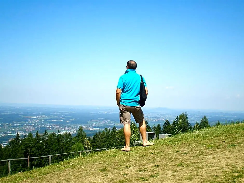 Frühstückspension Liebmann