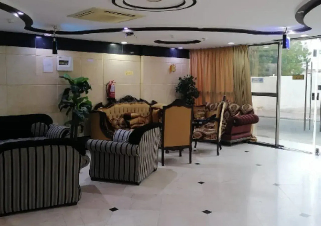 Bearl altor Furnished Apartments