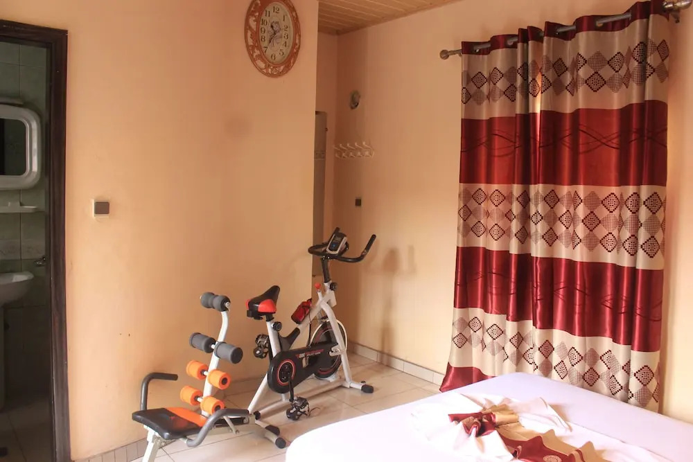 Hôtel Excelle Xior