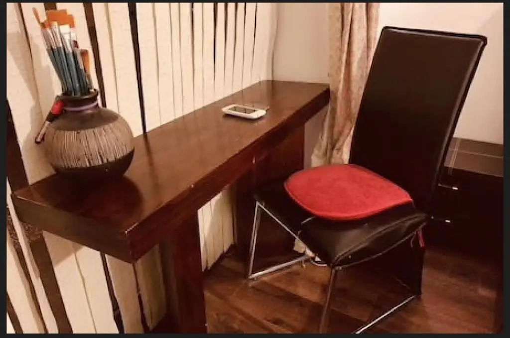 Guests House