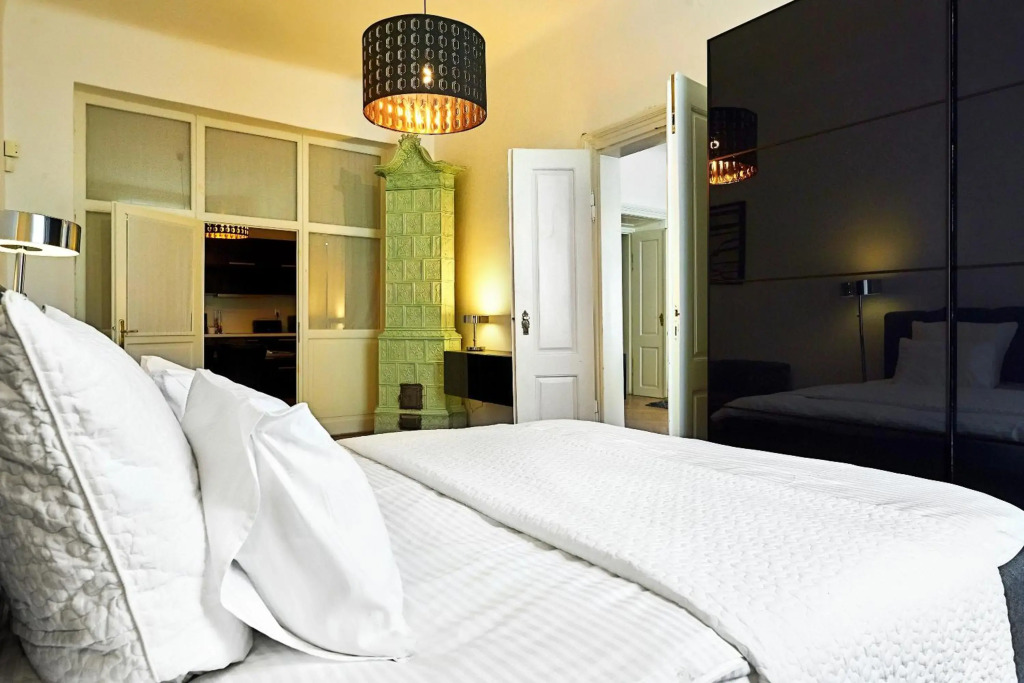 Royal Route Residence