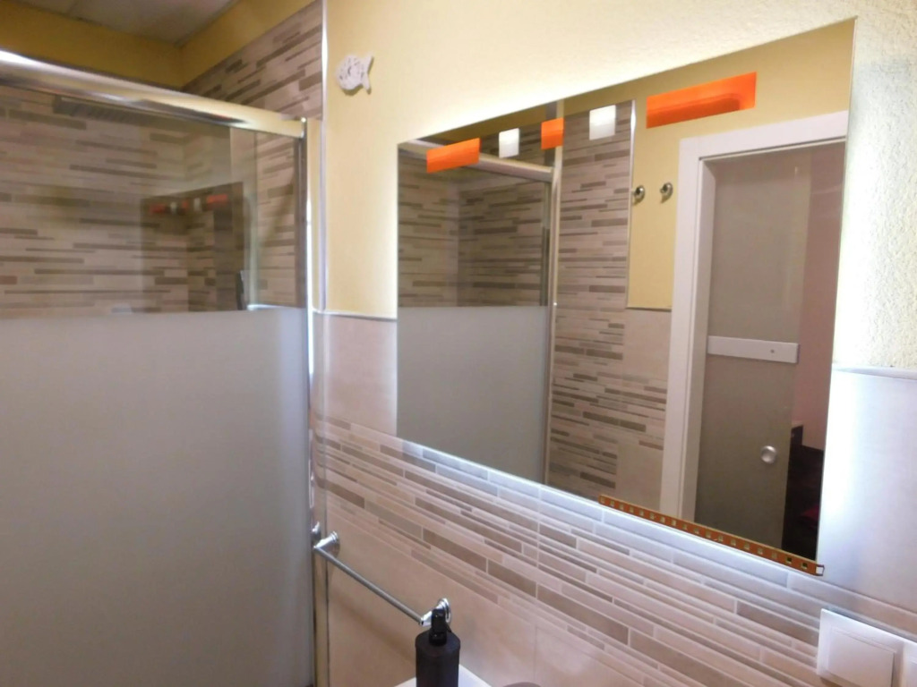 APARTAMENTO ROMULO Y REMO-ROMULO