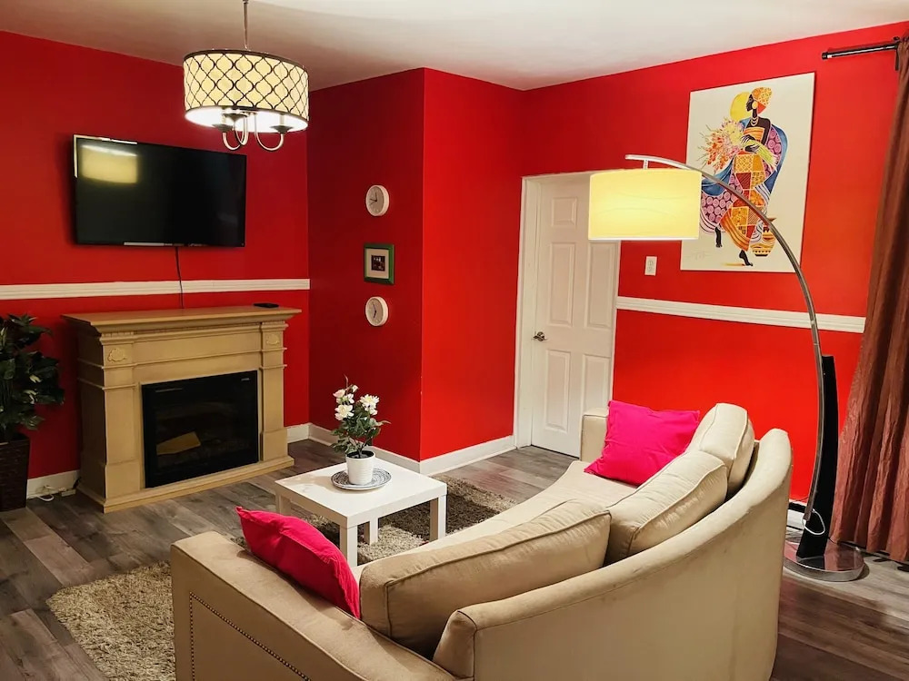 Gite king hostels
