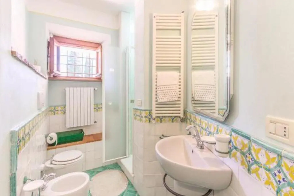Casa Paradiso With Wonderful Panorama - Happy Rentals