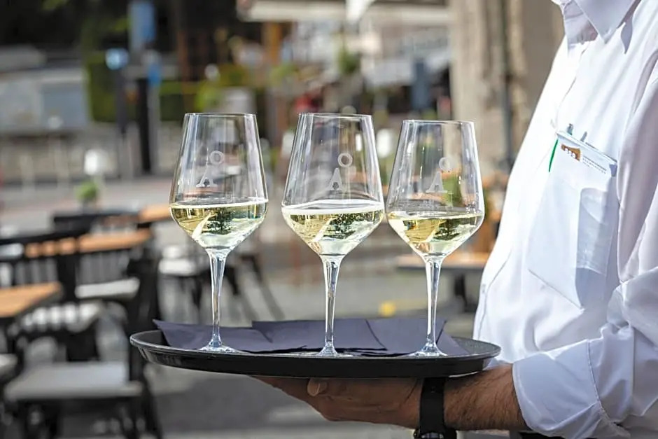Osteria Ascona