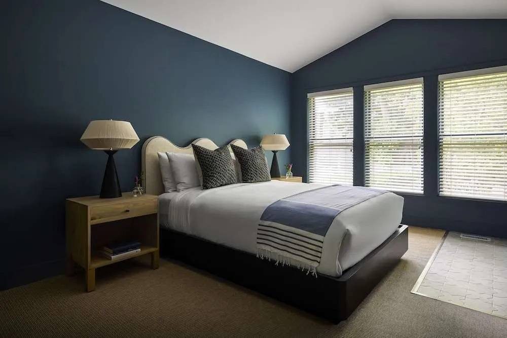 The Neighborhood Hotel - New Buffalo