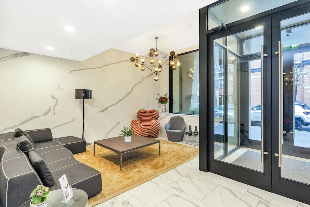 Dharma Home Suites Hoboken