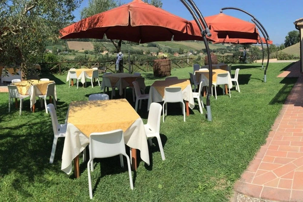 Locanda Montelippo