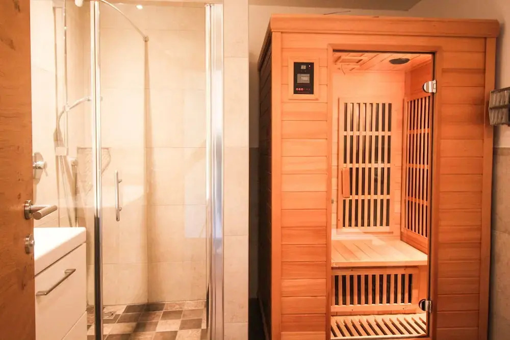 Tauern Relax Lodges by we rent, SUMMERCARD INCLUDED