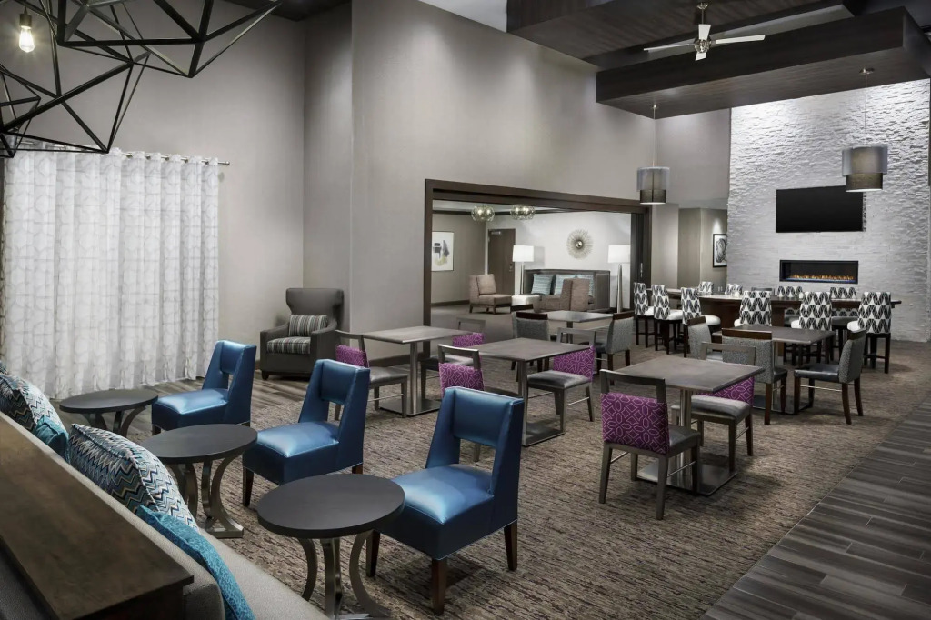 Homewood Suites By Hilton San Jose Santa Clara