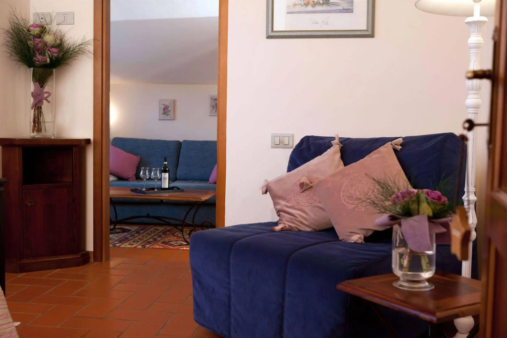 Agriturismo La Collina Delle Stelle