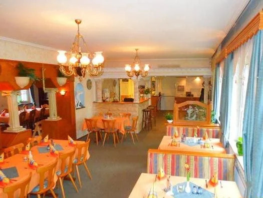 Hotel Prassberger