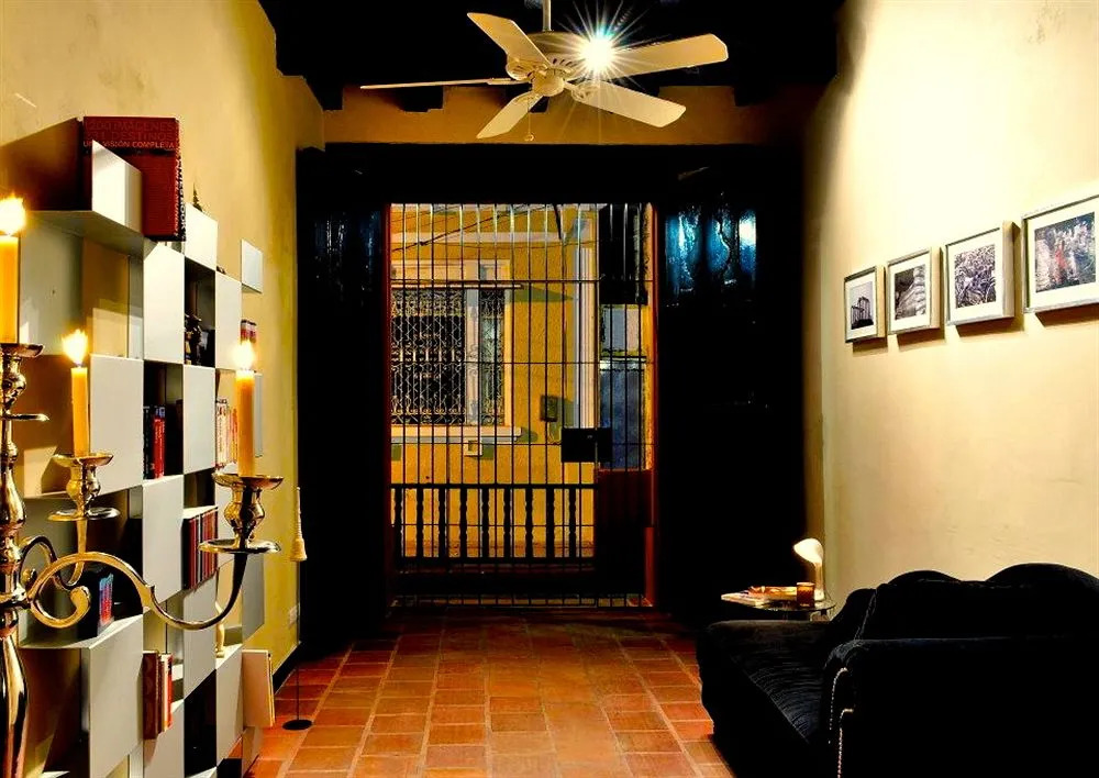 La Casa del Totumo