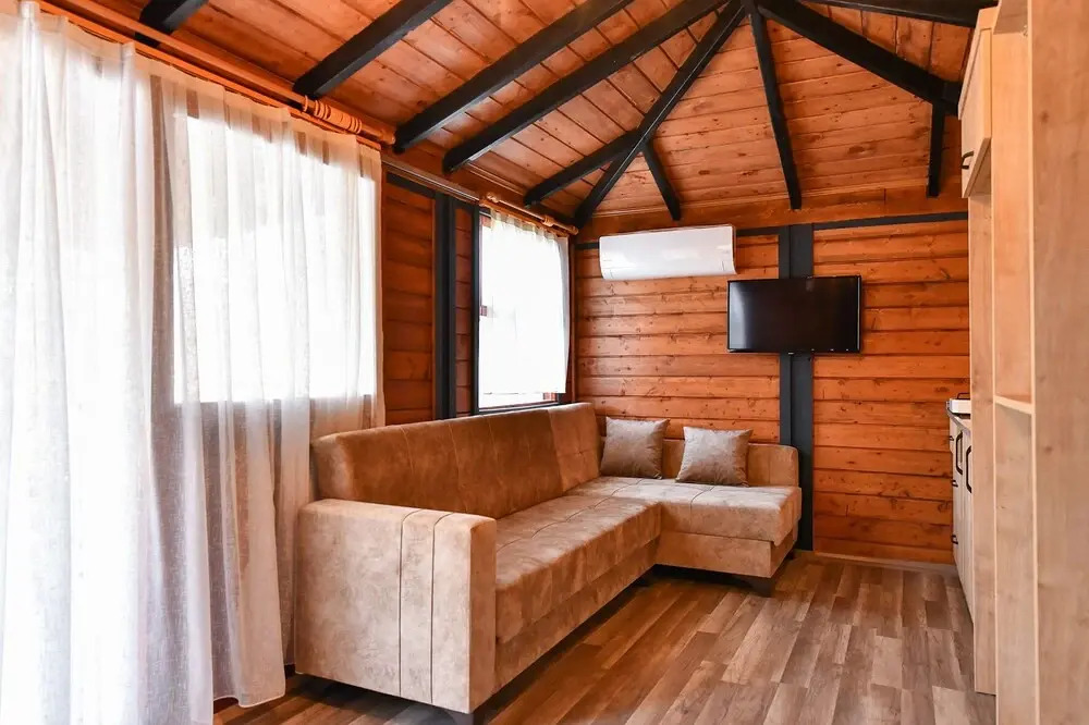 Ripple Home Bungalov