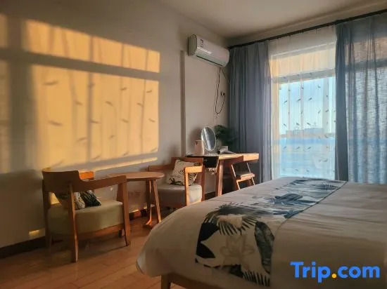 Yuanfang Jiajia Homestay (Nanning Nanhu Park Subway Station)