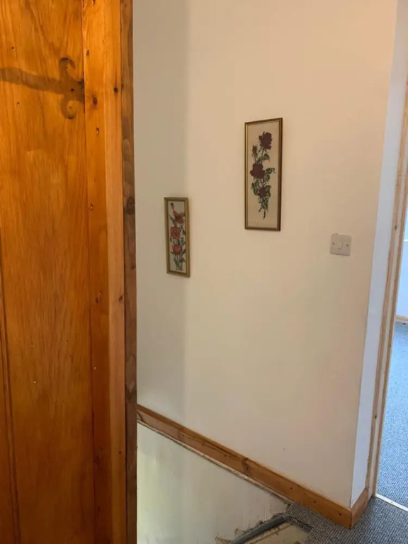 Corner Shop Apartments Sleeps 5 Parking