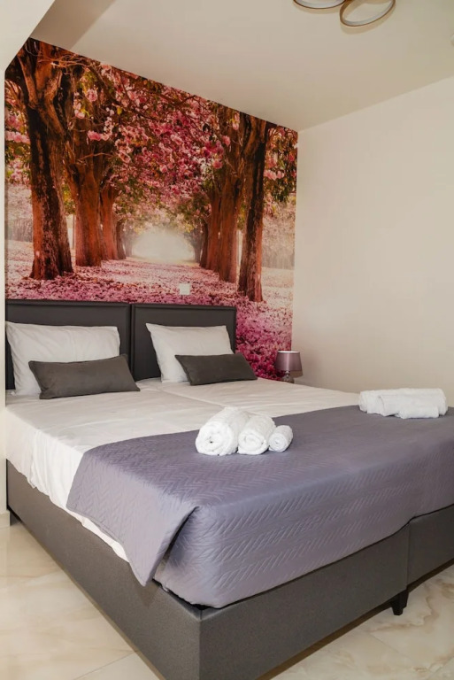 Paradissia Luxe Villa with Private Swimming Pool