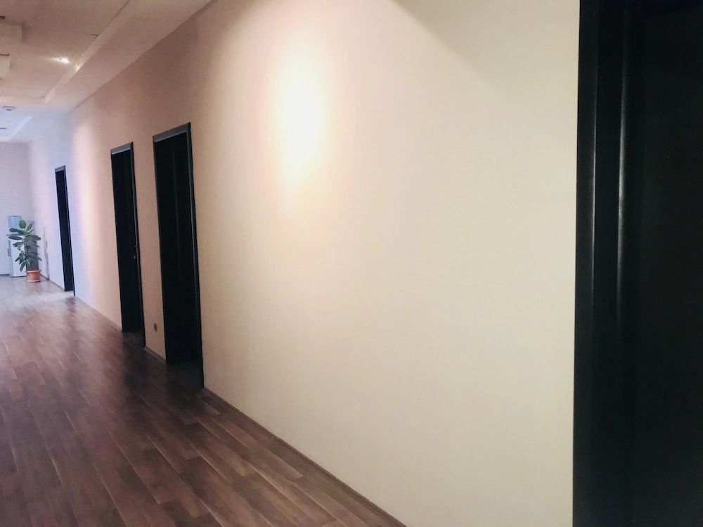 Check-in Baku Hotel & Hostel