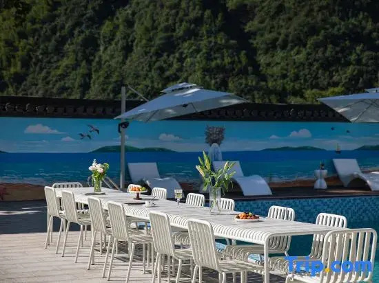 Jing Qiyuange Homestay