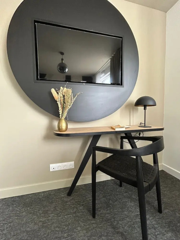 Nemea Appart Hotel Coeur Europe Strasbourg Illkirch