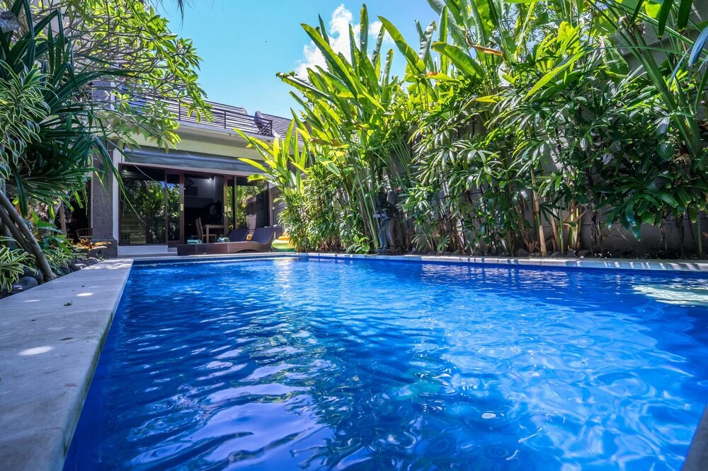 Villa Cantik