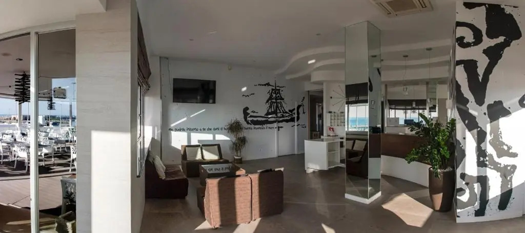 Hotel Da Romano