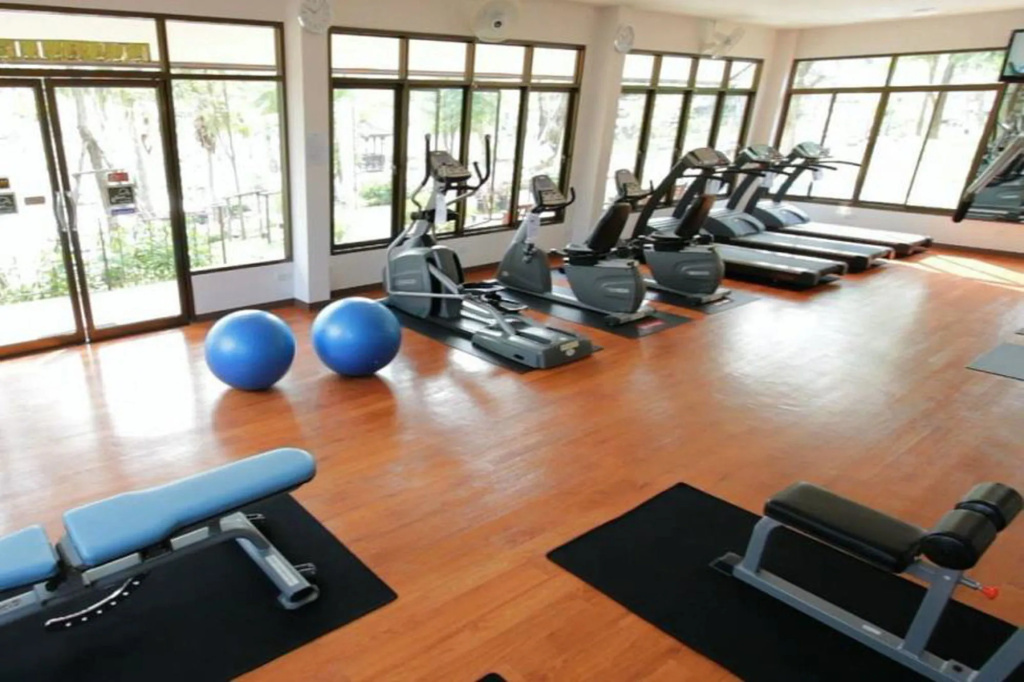 Patravana Resort