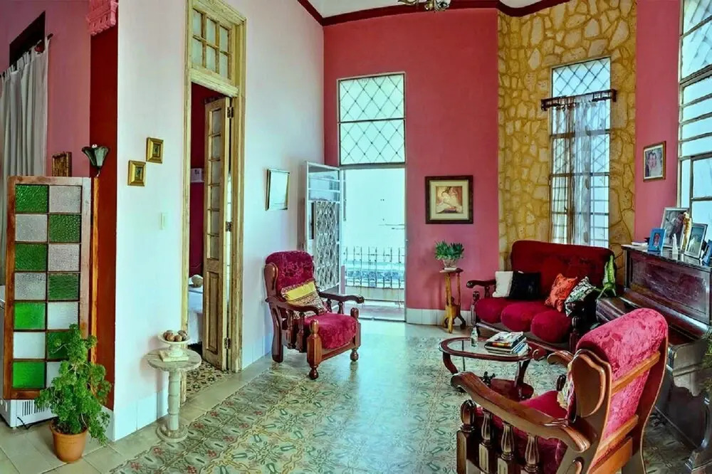 Hostal Colonial Los Balcones