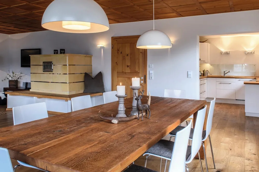 Chalet "Altes Schulhaus"