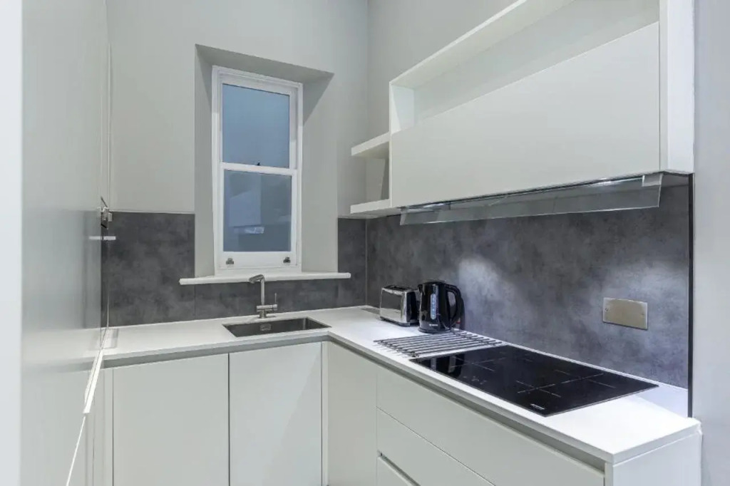 Green Street Residences by Aeria Apartments