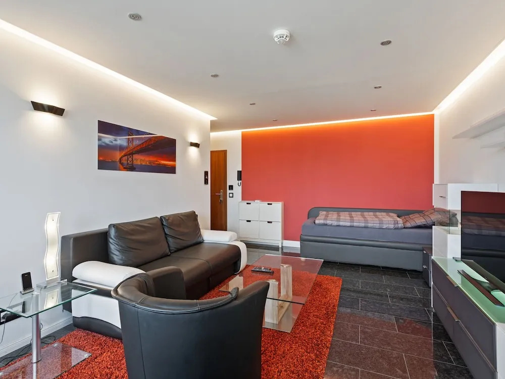 Luxury Apartment in Frankfurt Sachsenhausen