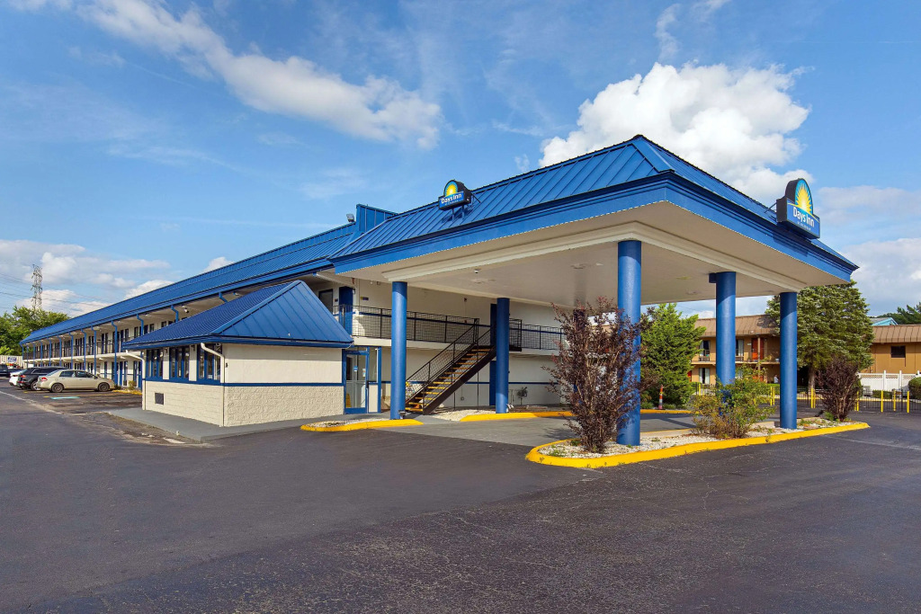 Express Inn - Knoxville