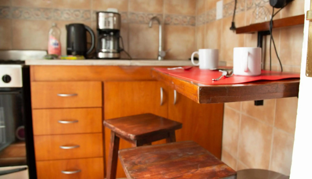 Apartment in Recoleta Buenos Aires next to an Embassy