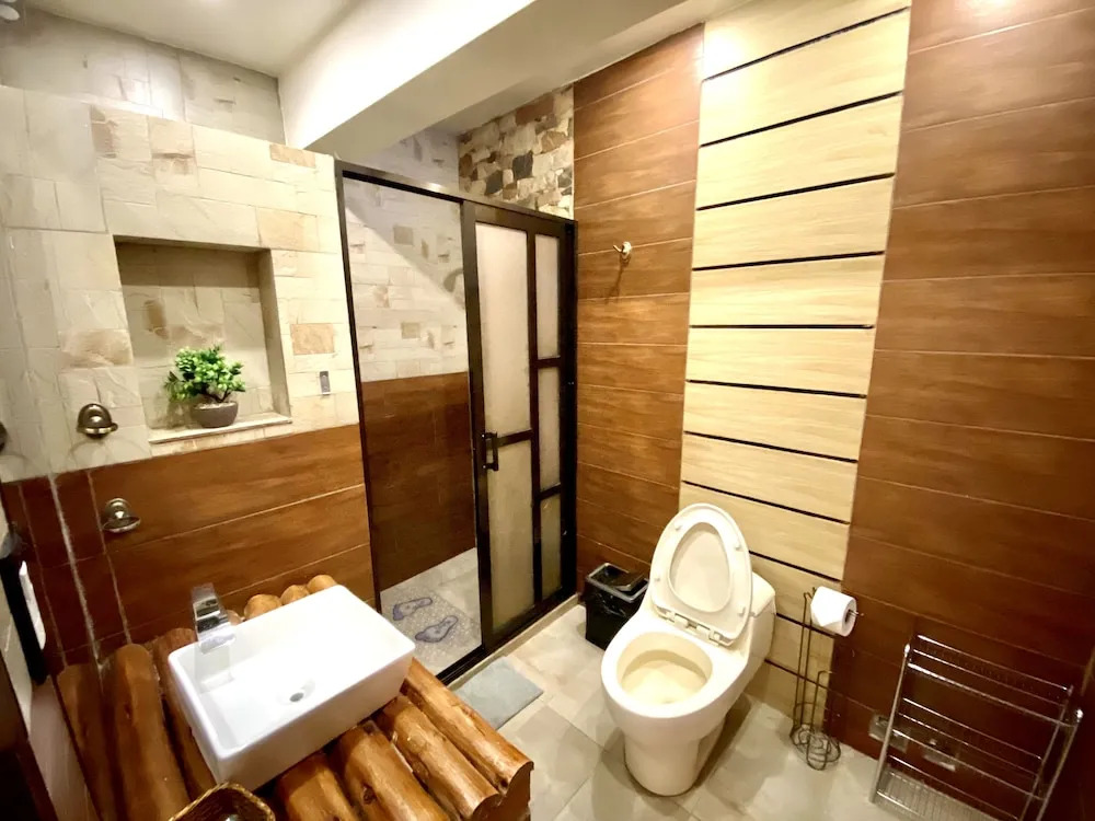 Atipax Hotel de sal