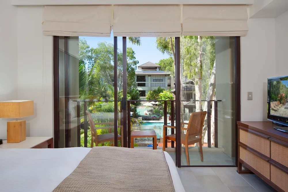 Private Sea Temple Studio 212
