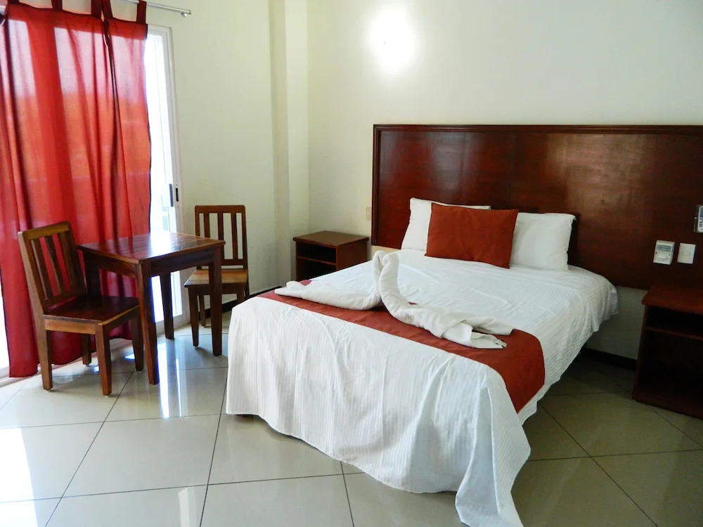 Hotel Keyri