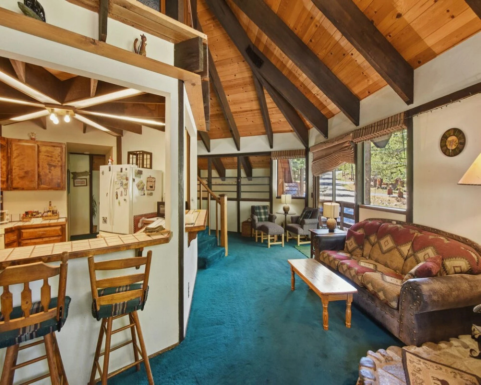 Borchard Bungalow