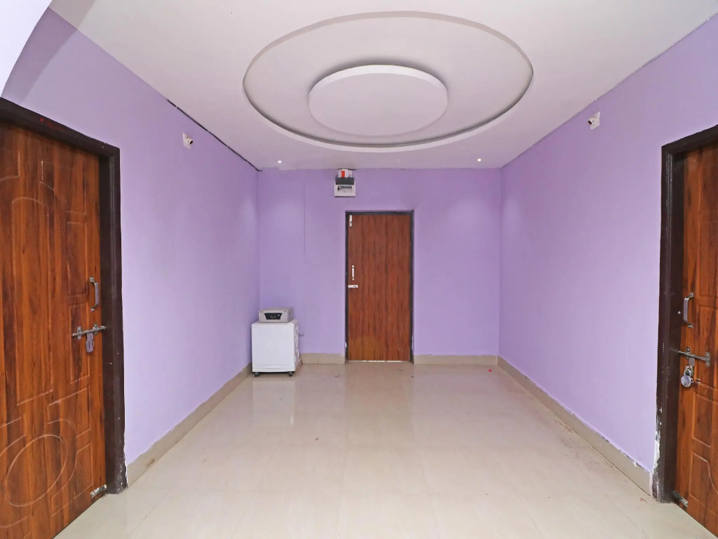 OYO 16407 Hotel Dream Castle