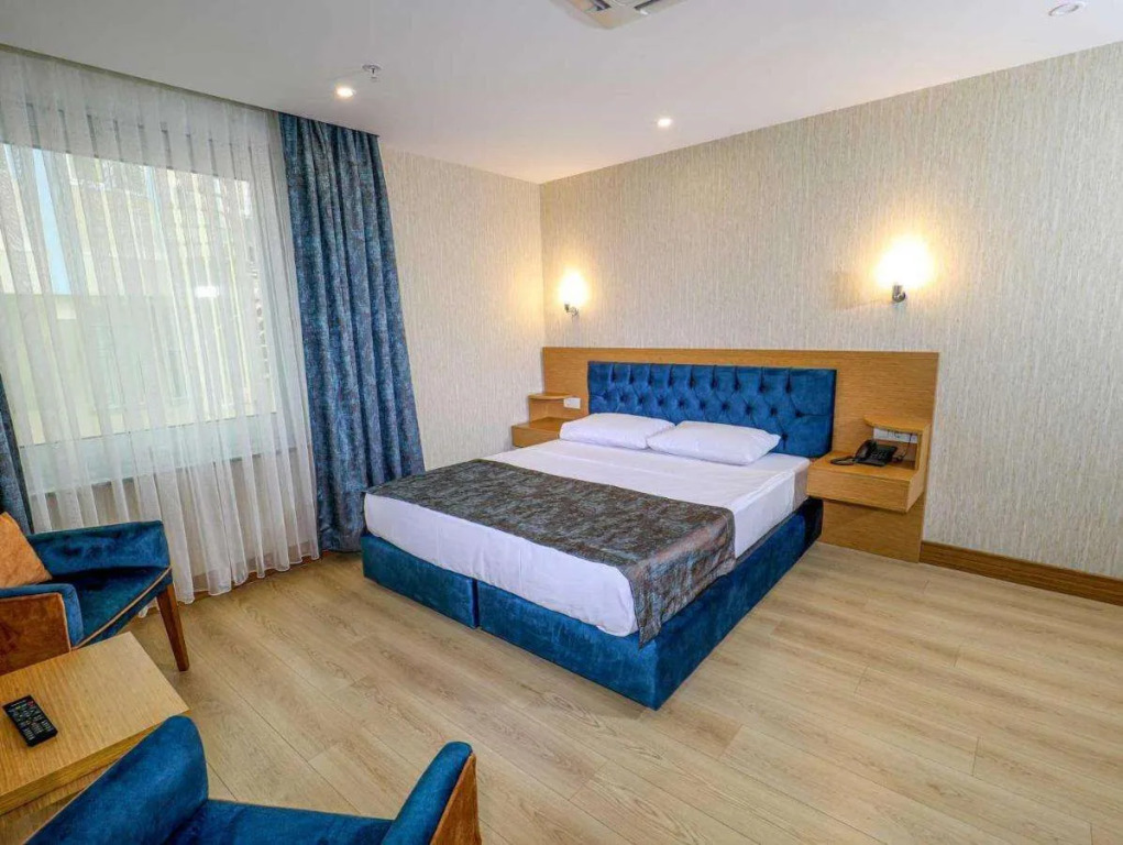 Grand Elmira Suites