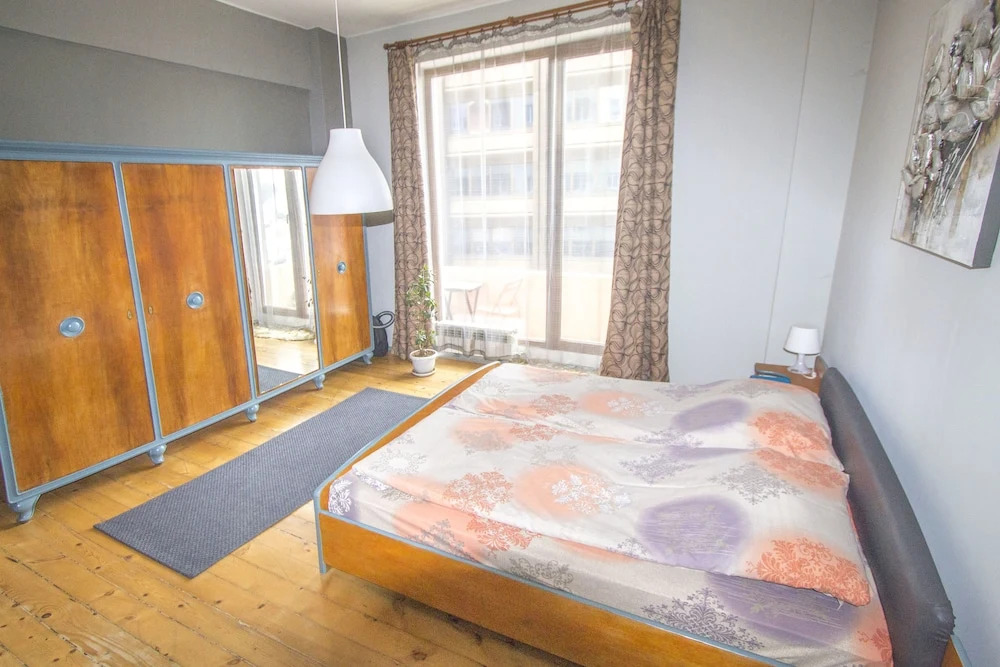 Popa Apartment