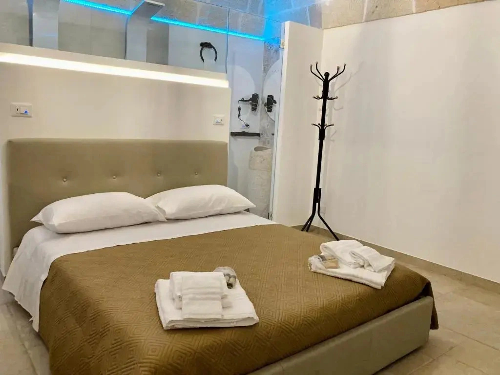 Suite 141 - Luxury B&B