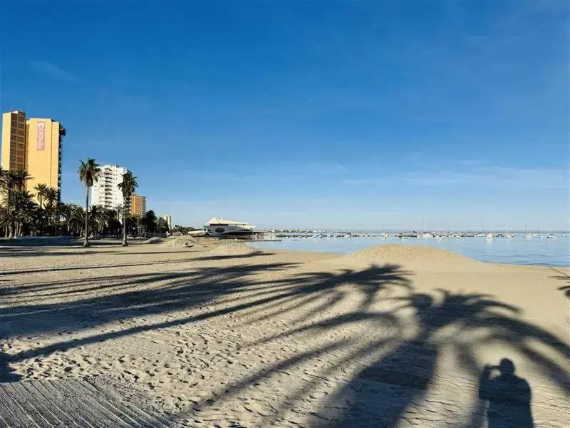 Hotel Albohera