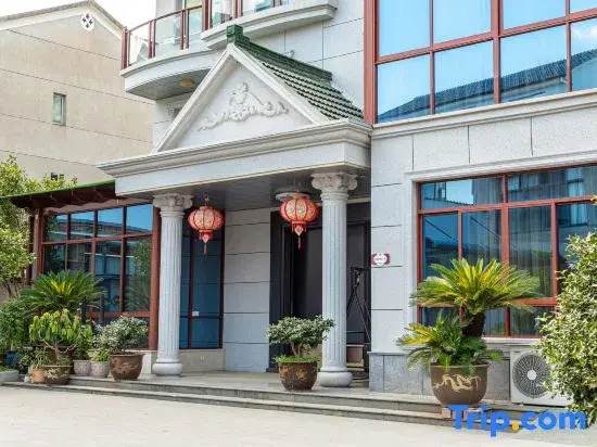 Tonglu Yuxi Mountain Homestay