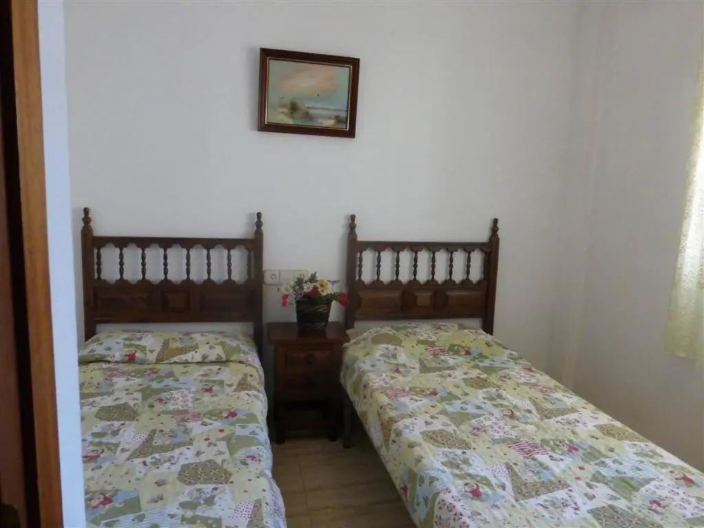 Apartament Platja Mar 3