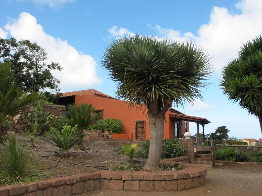 Haciendas del Valle - Las Kentias