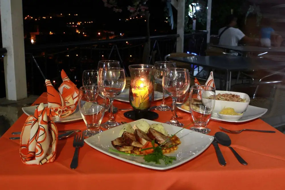 Villeta Resort Hotel